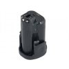 270073 bosch pmf 10 8 li li ion 10 8v 2000mah