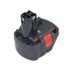 270076 1 bosch psr 1200 ni mh 12v 3000mah clanky panasonic