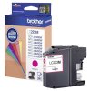 originální Brother LC-223 M magenta cartridge červená purpurová originální inkoustová náplň pro tiskárnu