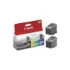 originální sada PG-40 + CL-41 multipack blak a color cartridge černá a barevná originální inkoustová náplň pro tiskárnu