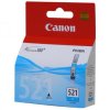 Canon ink CLI-521 C  2934B001  originální