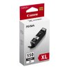 Canon ink PGI550 XL BK  6431B001  originální