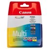 Canon ink CLI-526 CMY  4541B009, 4541B006  originální