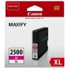 Canon ink PGI 2500 XL  9266B001  originální