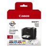 Canon ink PGI-2500XL BK/C/M/Y multipack  9254B004  originální