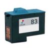 Lexmark 83# - 18L0042 - tricolor barevná inkoustová kompatibilní cartridge pro tiskárnu