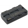 371196 canon bp 911 914 915 li ion 7 2v 2600mah 18 7 wh