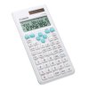 376050 1 canon kalkulacka f 715sg bila skolni dvanactimistna s modrym krytem