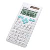 376050 2 canon kalkulacka f 715sg bila skolni dvanactimistna s modrym krytem