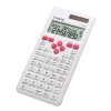 376053 2 canon kalkulacka f 715sg bila skolni dvanactimistna s ruzovym krytem