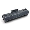 kompatibilní toner s HP 92A, C4092A black černý toner pro tiskárnu