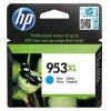 originální HP 953XL (F6U16AE) cyan azurová modrá originální inkoustová cartridge pro tiskárnu