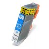 kompatibilní s HP 903XL (T6M03AE) cyan azurová modrá inkoustová cartridge pro tiskárnu