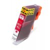 kompatibilní s HP 903XL (T6M07AE) magenta purpurová červená inkoustová cartridge pro tiskárnu