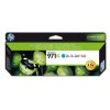 HP ink CN626AE  HP 971XL  originální