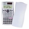 376068 1 casio kalkulacka fx 3650 p bila programovatelna dvanactimistna