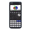 376467 casio kalkulacka fx cg50 cerno modra graficka barevny display