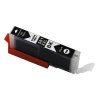kompatibilní cartridge s Canon CLI-581bk XXL black cartridge černá foto kompatibilní inkoustová náplň pro tiskárnu