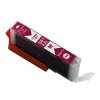 kompatibilní cartridge s Canon CLI-581m XXL magenta cartridge purpurová kompatibilní inkoustová náplň pro tiskárnu