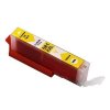 kompatibilní cartridge s Canon CLI-581y XXL yellow cartridge žlutá kompatibilní inkoustová náplň pro tiskárnu
