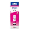Epson ink C13T00R340  106  originální