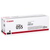 Canon 055 BK  3016C002  originální