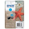 Epson ink C13T03A24010  603XL  originální