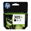 originální HP 305 XL (3YM62AE) black černá cartridge inkoustová náplň pro tiskárnu