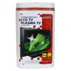 363018 cistici trhaci ubrousky na lcd tv plasma tv domaci kino doza 50ks logo