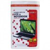 363015 cistici trhaci ubrousky na lcd notebooky doza 50ks logo
