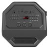 367854 3 defender reproduktor rage li ion 2 0 50w cerny regulace hlasitosti led podsviceni bt 5 0 tws dalkove ovladani 45hz 22khz