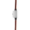 367272 4 defender warhead g 120 herni sluchatka s mikrofonem ovladani hlasitosti bilo cervena 2x 3 5 mm jack