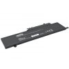 270199 dell inspiron 11 3147 13 7347 li pol 11 1v 4400mah 49wh