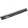 270217 dell inspiron 15 5000 vostro 15 3558 li ion 14 8v 2200mah