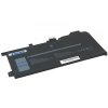 270346 dell latitude 7200 7210 2 in 1 li pol 7 6v 4500mah 34wh