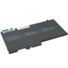 270262 dell latitude e5250 li pol 11 4v 3600mah 41wh