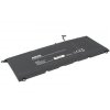 270391 dell xps 13 9350 li pol 7 6v 6842mah 52wh