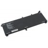 270403 dell xps 15 9530 precision m3800 li pol 11 1v 5495mah 61wh