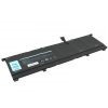 282529 dell xps 15 9575 li pol 11 4v 6500mah 75wh