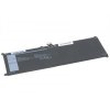 270412 dell xps 9250 latitude 7275 li pol 7 6v 4000mah 30wh