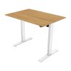 399074 1 deska stolu dub 159x75x1 8 cm laminovana drevotriska powerton