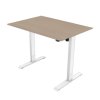 399110 1 deska stolu javor 159x75x1 8 cm laminovana drevotriska powerton