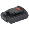 270427 dewalt dcb183 18v xr li ion 20v 2000mah