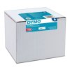 355914 1 dymo originalni paska do tiskarny stitku dymo 2093096 cerny tisk bily podklad 7m 9mm 10ks v baleni cena za baleni d1