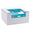 355947 1 dymo originalni paska do tiskarny stitku dymo 2093097 cerny tisk bily podklad 7m 12mm 10ks v baleni cena za baleni d1