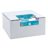 359406 1 dymo papirove stitky 57mm x 32mm bile multifunkcni snimatelne 12 x 1000 ks 2093095 12 roli v baleni cena za baleni
