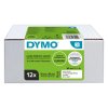 359490 dymo papirove stitky 89mm x 36mm bile velke 12 x 260 ks 2093093