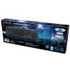 366621 2 e blue cobra ekm746 klavesnice cz sk herni dratova usb cerna