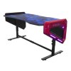 377277 1 e blue herni stul egt003bk 165x88cm 70 89 2cm rgb podsviceni vyskove nastavitelny s podlozkou pod mys