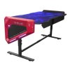 377277 e blue herni stul egt003bk 165x88cm 70 89 2cm rgb podsviceni vyskove nastavitelny s podlozkou pod mys